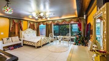 Room (Nini(Monica)) | Free WiFi, bed sheets