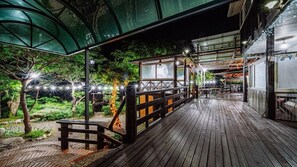 Exterior - Soljiearo Pension (Yangpyeong)