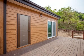 Chambre (Ssari) | Accès au Wi-Fi (inclus), literie fournie