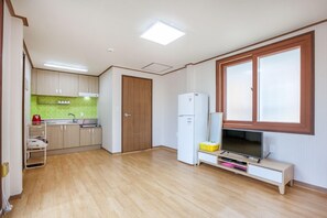 客房 (Song-i) | 免费 WiFi、床单