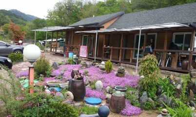 Yonghwasan Neoul Pension