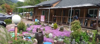 Yonghwasan Neoul Pension