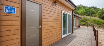 Yonghwasan Neoul Pension