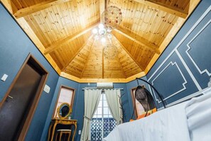 Zimmer (Romantic Blue)