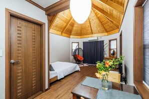 Free WiFi - Indigo Pension (Hwaseong)