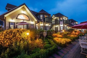 Exterior - Indigo Pension (Hwaseong)