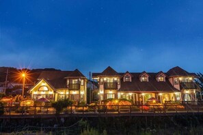 Exterior - Indigo Pension (Hwaseong)