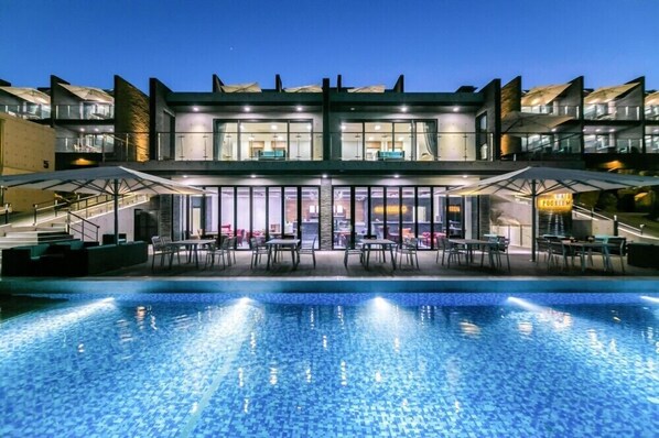 Exterior - Pooreum Pension (Hongcheon)