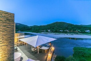 Exterior - Pooreum Pension (Hongcheon)