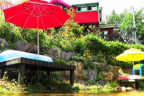 Exterior - Hamchorom Pension (Pyeongchang)