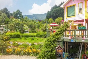 Exterior - Hamchorom Pension (Pyeongchang)