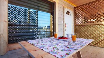 룸 | 무료 WiFi, 침대 시트