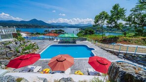 Exterior - Hosu Ilchul Pension (Jecheon)