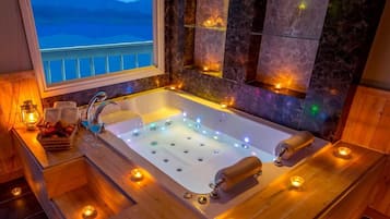 Værelse (Angae Spa) | Gratis Wi-Fi, sengetøj