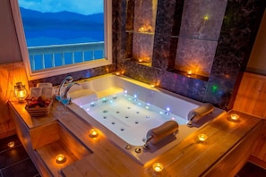 Quarto (Angae Spa) | Wi-Fi de cortesia, roupa de cama