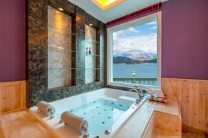 Room (Byulbit Spa) | Free WiFi, bed sheets