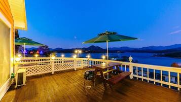 Phòng (Dalbit Spa) | Truy cập Internet không dây miễn phí, bộ trải giường