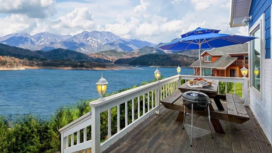 Hosu Ilchul Pension