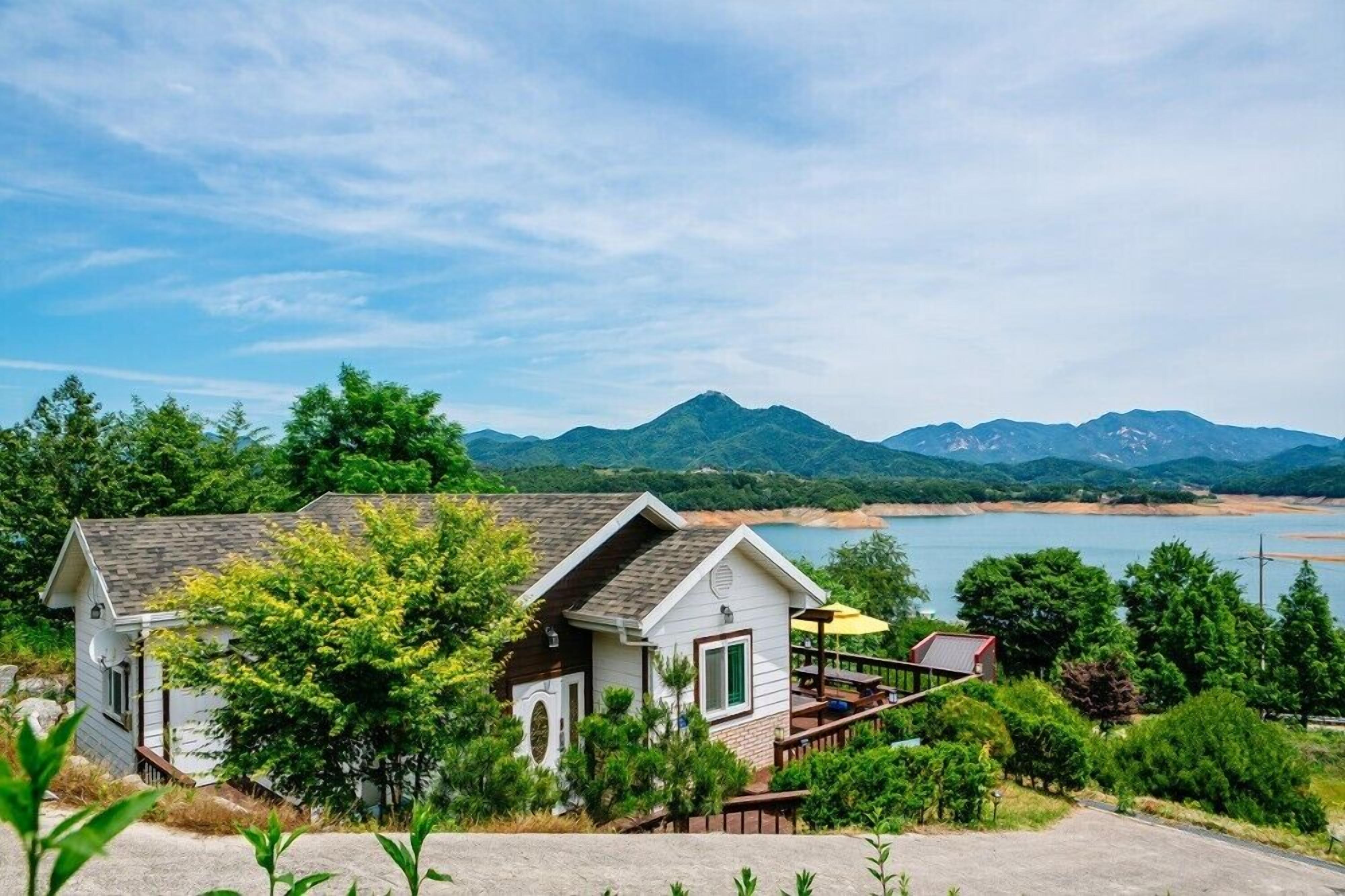 Habitación (Group Family) | Wifi gratis y ropa de cama