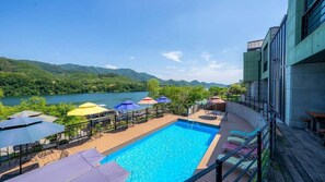 Exterior - EOS Pension (Gapyeong)