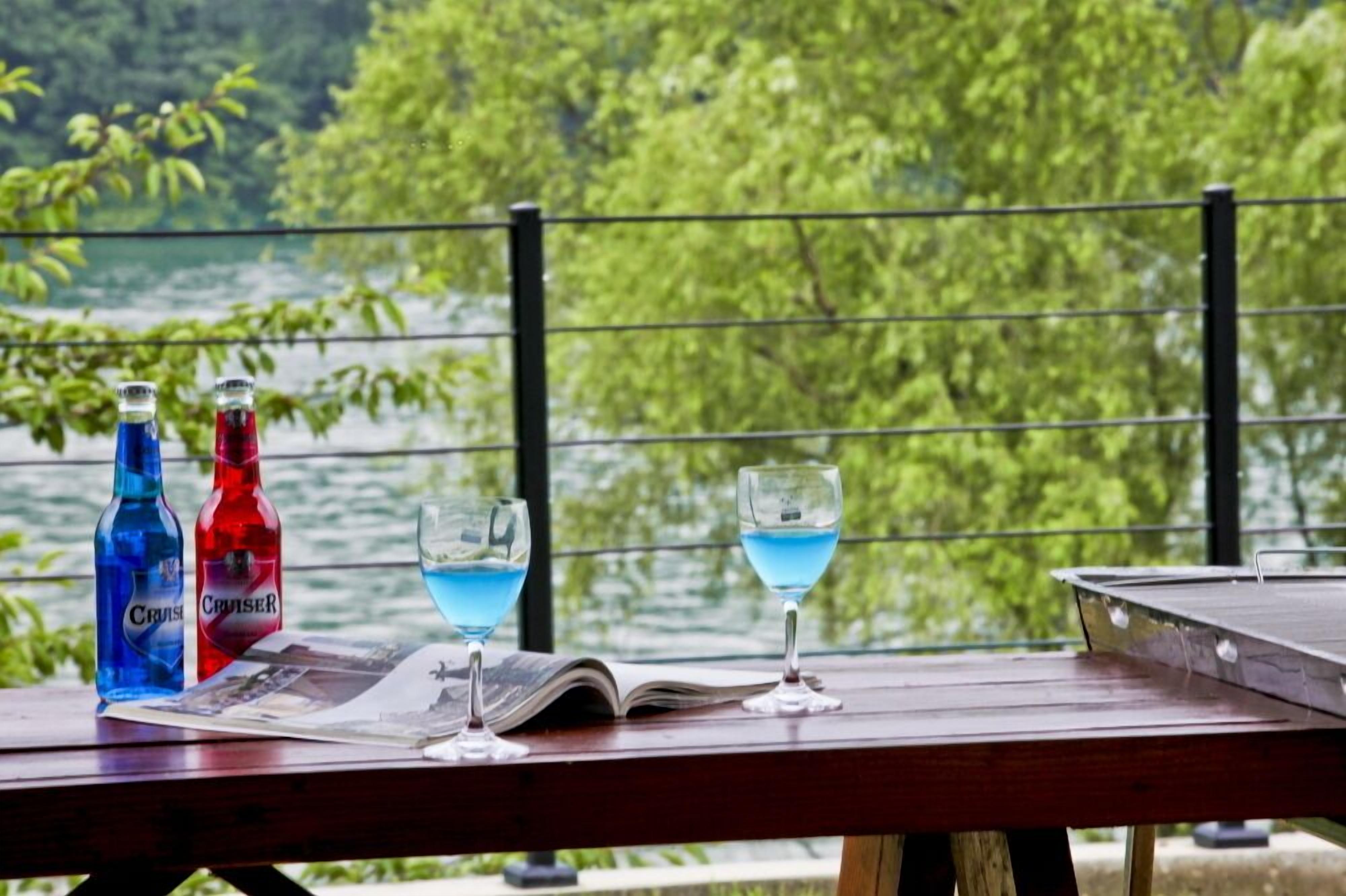 Kamar (Isabelle 101) | Wi-Fi gratis dan seprai linen