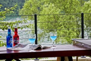 Room (Isabelle 101) | Free WiFi, bed sheets