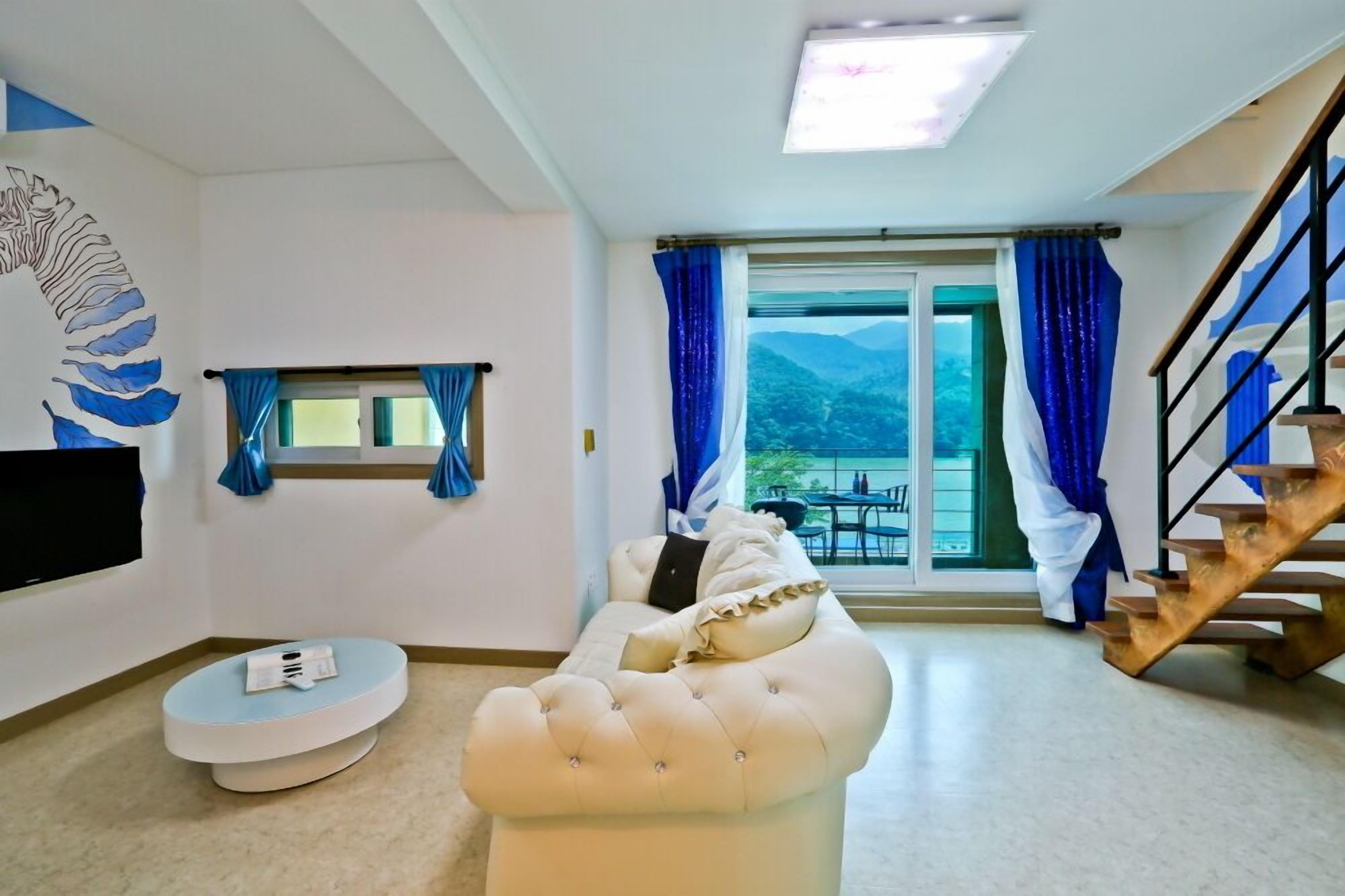 룸 (Sebina205) | 무료 WiFi, 침대 시트