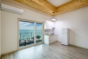 Habitación (Sunbital(203)) | Wifi gratis y ropa de cama