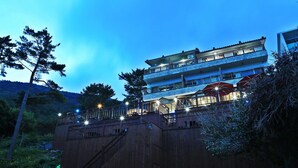 Exterior - Gashbush Pension (Geoje)