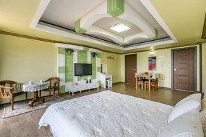 Room (Uoido) | Free WiFi, bed sheets