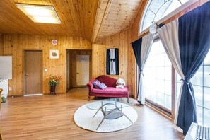 Habitación (Amor) | Wifi gratis y ropa de cama
