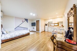 Rum (Piore) | Gratis wi-fi och sängkläder