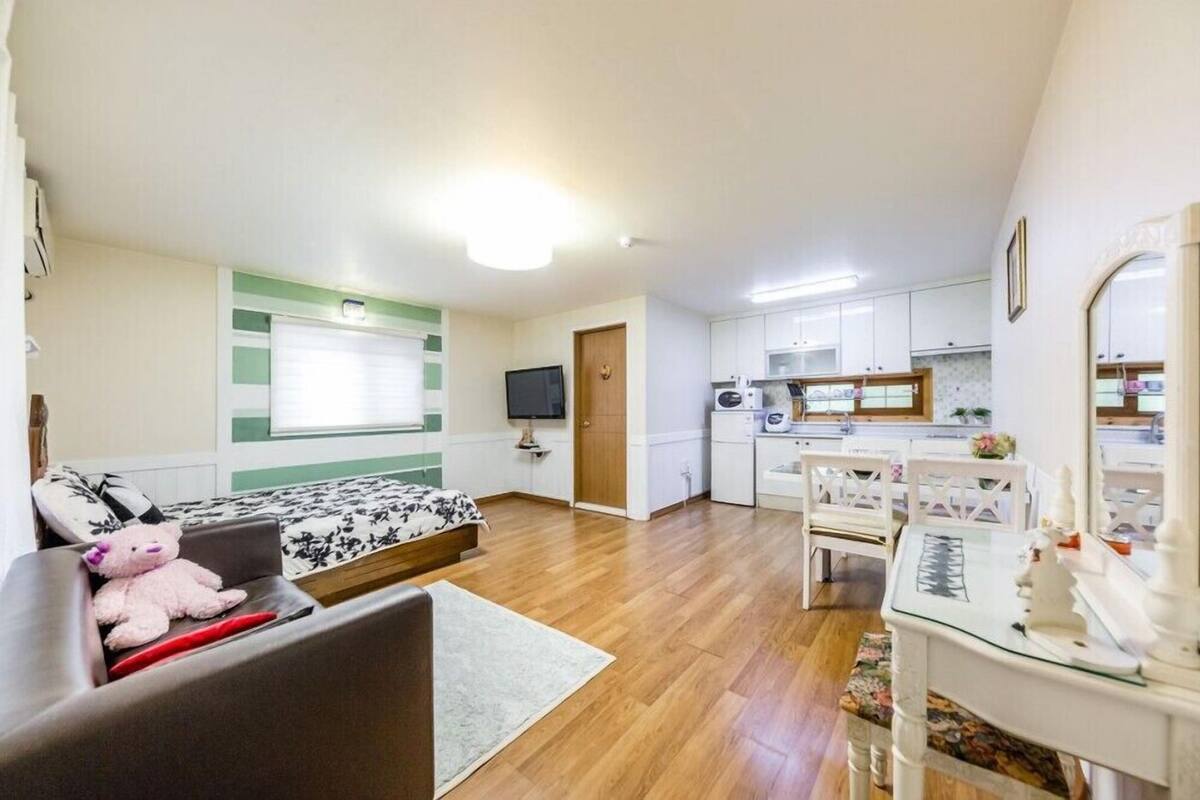 Kamer (Ellina) | Gratis wifi, beddengoed