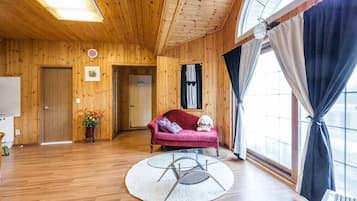 Kamar (Amor) | Wi-Fi gratis dan seprai linen