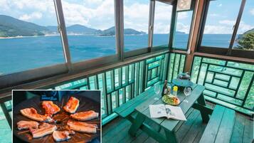 Room (Moran) | Free WiFi, bed sheets