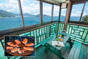 Habitación (Moran) | Wifi gratis y ropa de cama