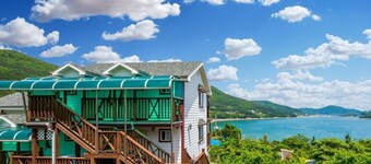 Gaejul Trip Pension