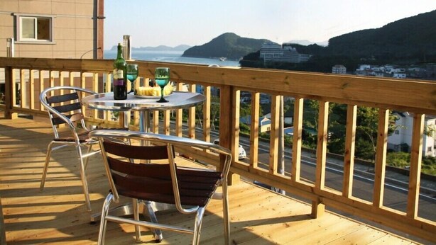 Unclassified image, 1 of 67, button - Casa di Mare Pension (Geoje)