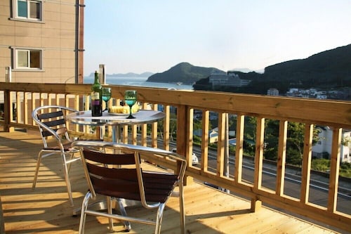 Casa di Mare Pension