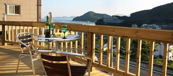 Casa di Mare Pension