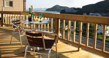 Casa di Mare Pension