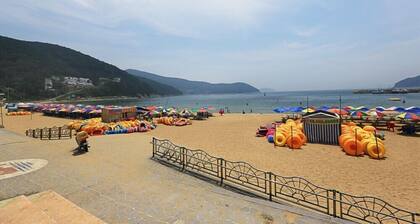 Casa di Mare Pension