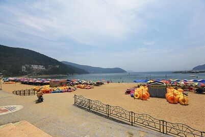 Casa di Mare Pension