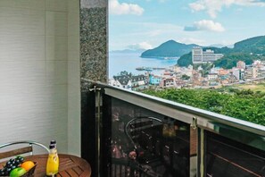 Habitación (203 Positano) | Wifi gratis y ropa de cama