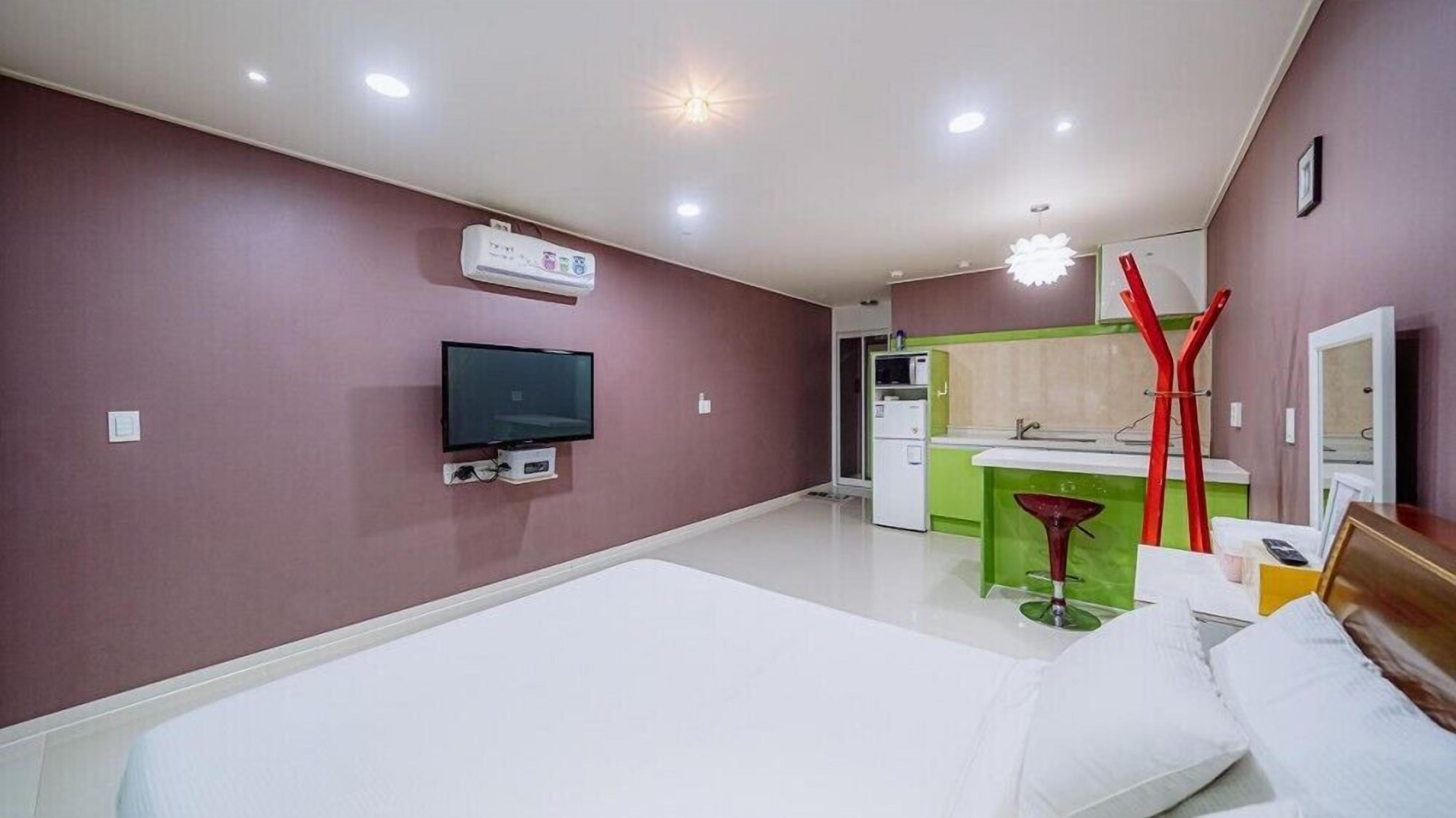 ห้องพัก