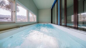 Room (Hue2) | Free WiFi, bed sheets - Huenest pension (Gapyeong)