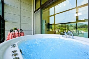 Room (Nest3 (Whirlpool spa)) | Free WiFi, bed sheets