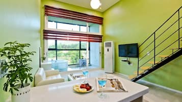 Camera (Nest1 (Whirlpool spa)) | Wi-Fi gratuito, lenzuola