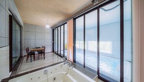 Room (Hue1) | Free WiFi, bed sheets - Huenest pension (Gapyeong)