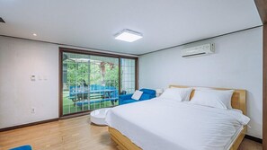 Wi-Fi gratuit, draps fournis